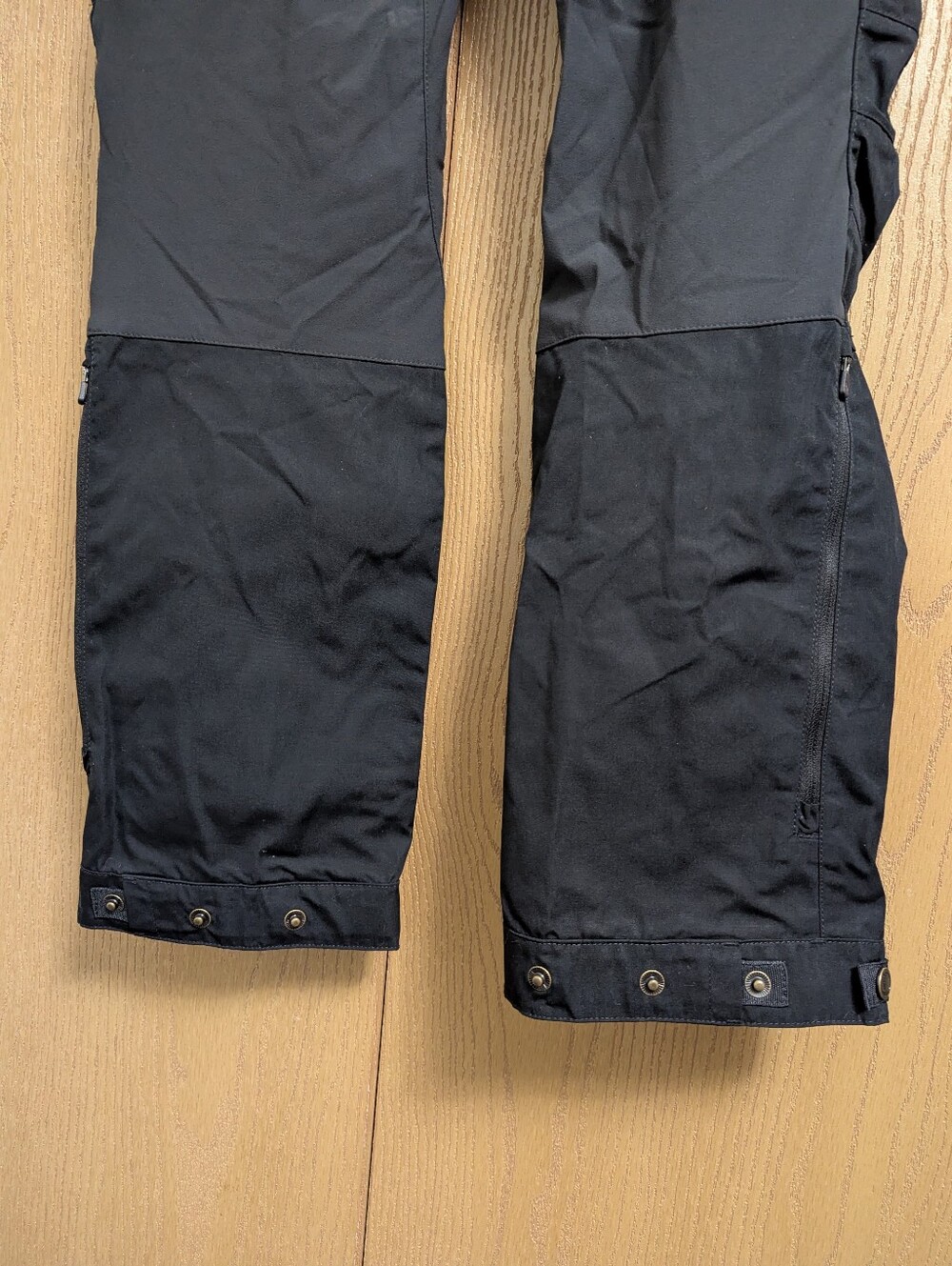 NWT Keb Curved Trousers - Picture 5 of 6